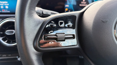 Mercedes-Benz A-Class A180d SE Executive 5dr Auto Diesel Hatchback